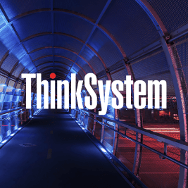 ThinkSystem