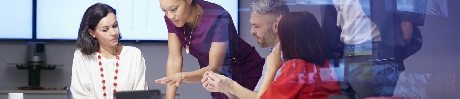 Register for a data tailored workshop