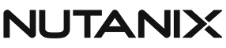 Nutanix logo